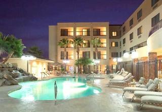 COURTYARD BY MARRIOTT LAS VEGAS SOUTH photo 2