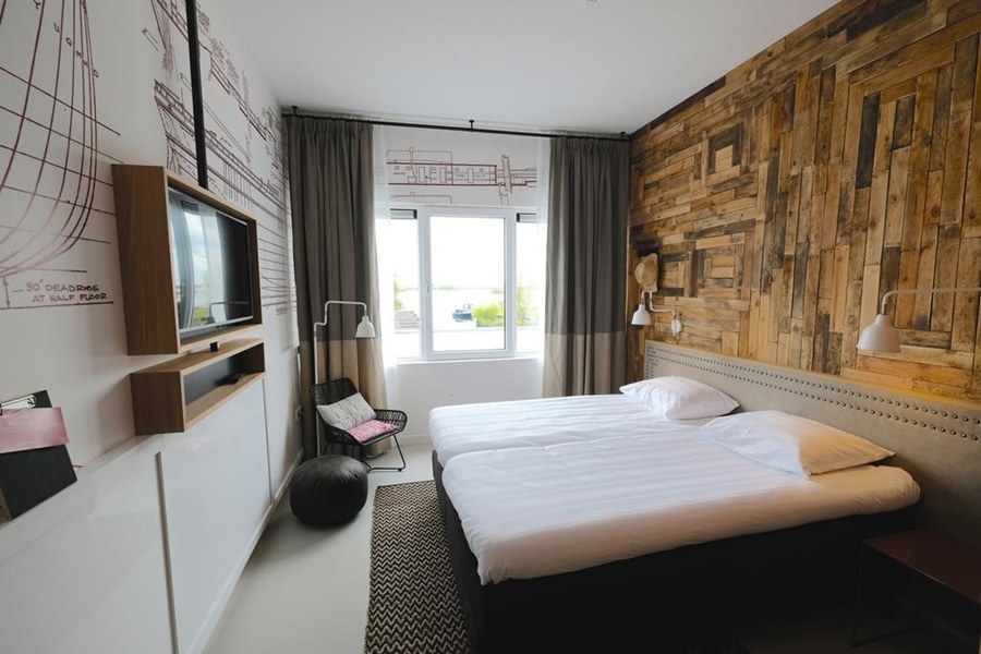 LEONARDO HOTEL VINKEVEEN AMSTERDAM