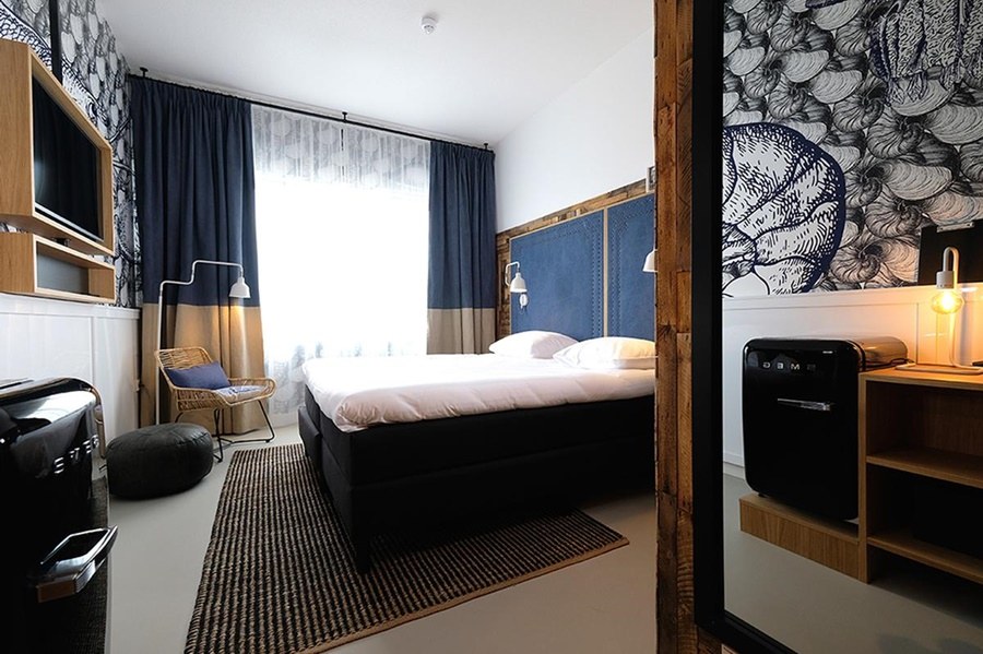 LEONARDO HOTEL VINKEVEEN AMSTERDAM photo 1
