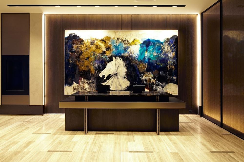 Hyatt Centric The Loop Chicago photo 1