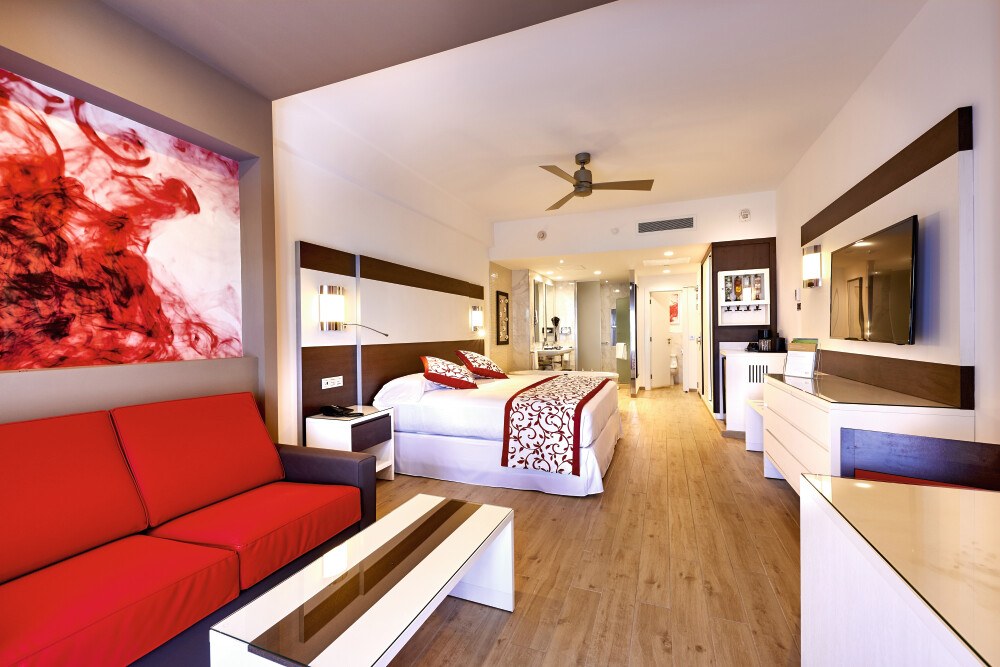 RIU PALACE COSTA MUJERES photo 4