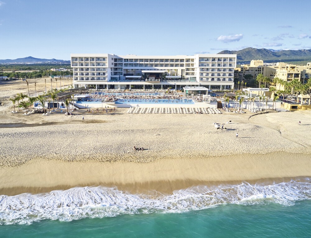 RIU PALACE BAJA CALIFORNIA