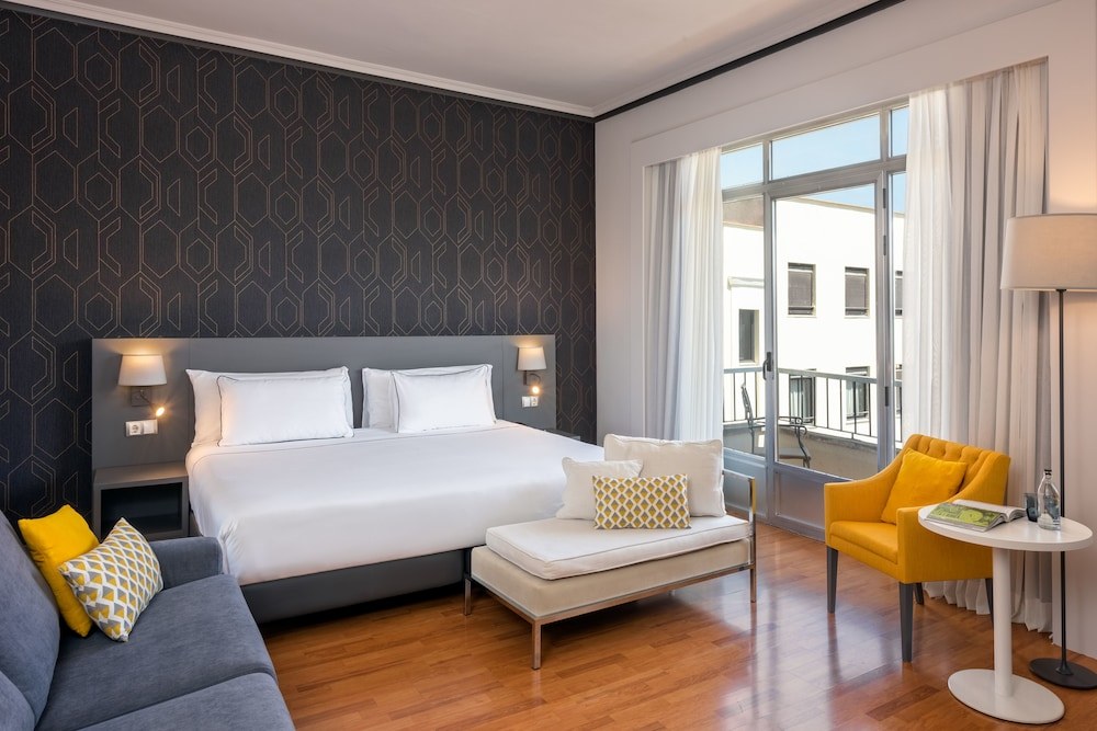 PLAZA ESPANA MANAGED BY MELIA