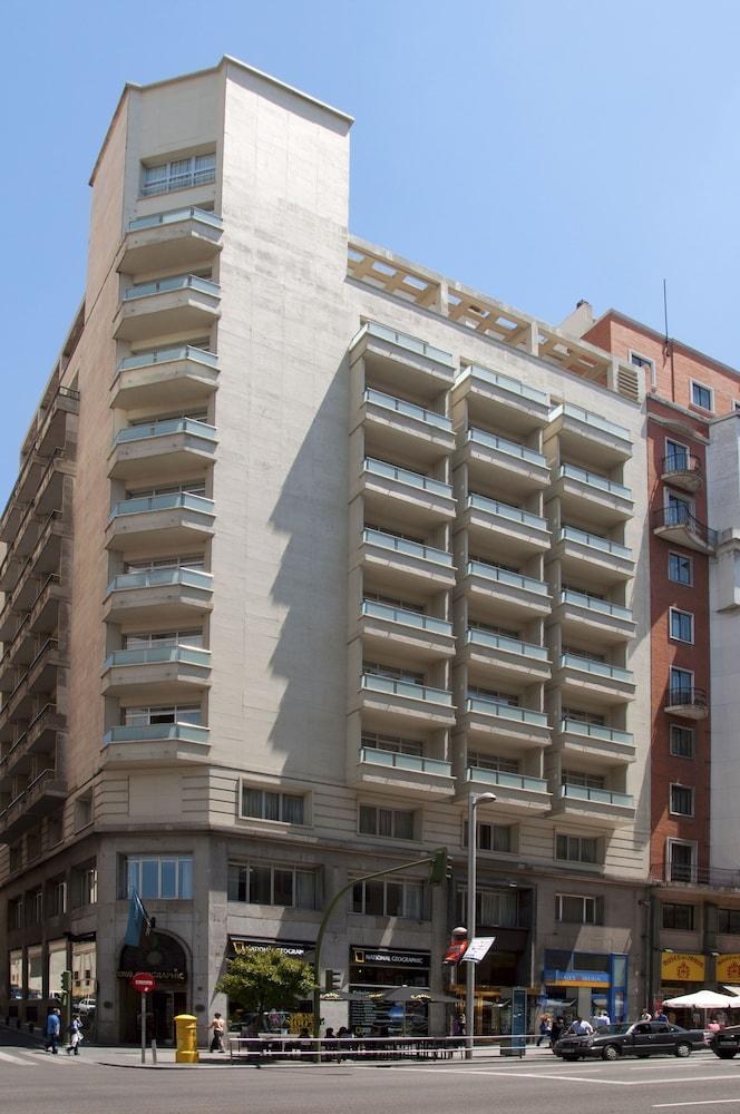 PLAZA ESPANA MANAGED BY MELIA photo 2