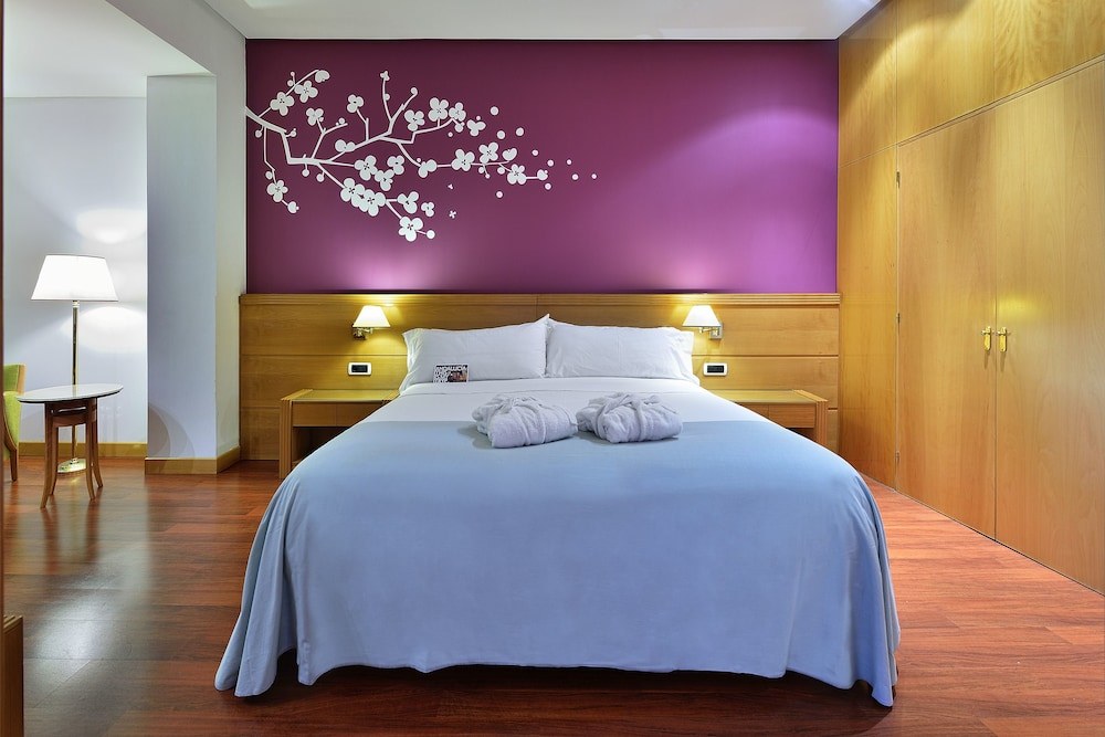 Hotel Málaga Alameda Centro Affiliated by Meliá