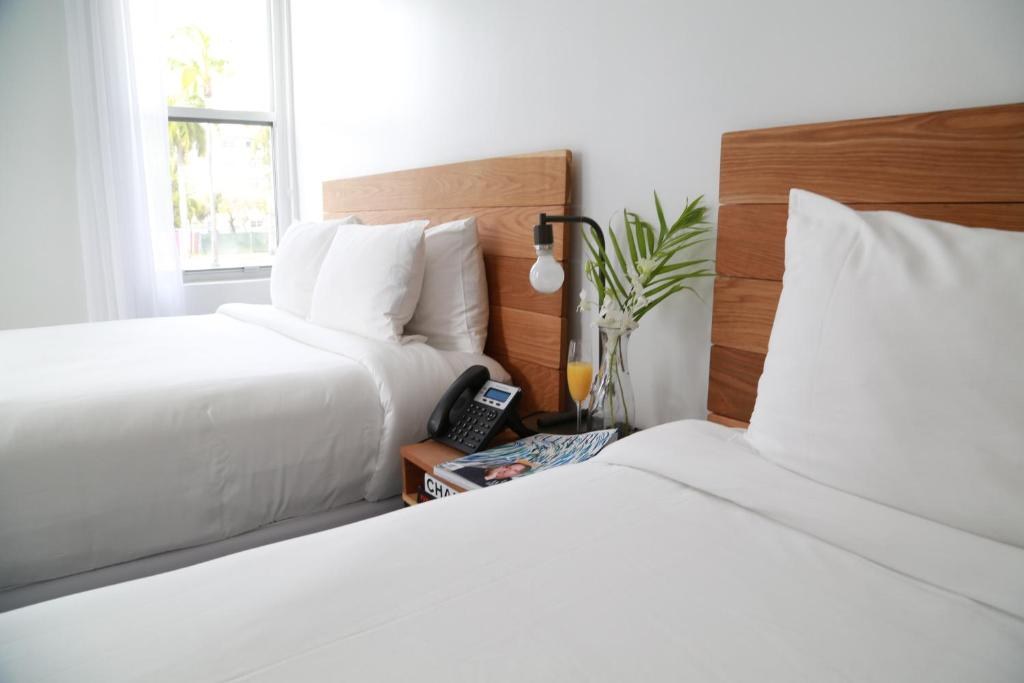 THE MERIDIAN MIAMI photo 4