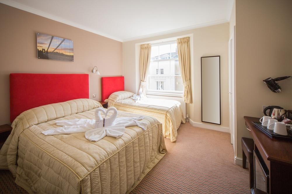 The Clifton Hotel photo 4