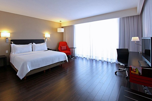 FIESTA INN EXPRESS MONTERREY CENTRO photo 2