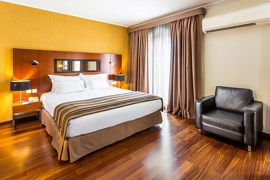 LEGENDARY LISBOA SUITES