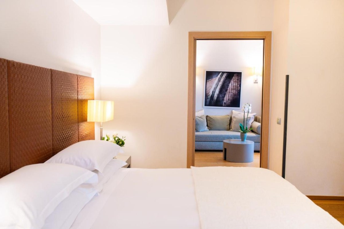 STARHOTELS MICHELANGELO photo 4