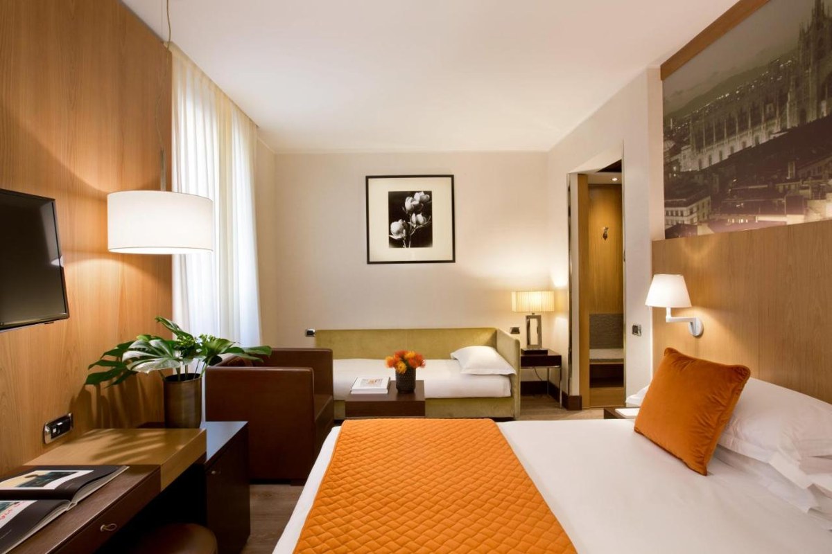 STARHOTELS RITZ photo 2