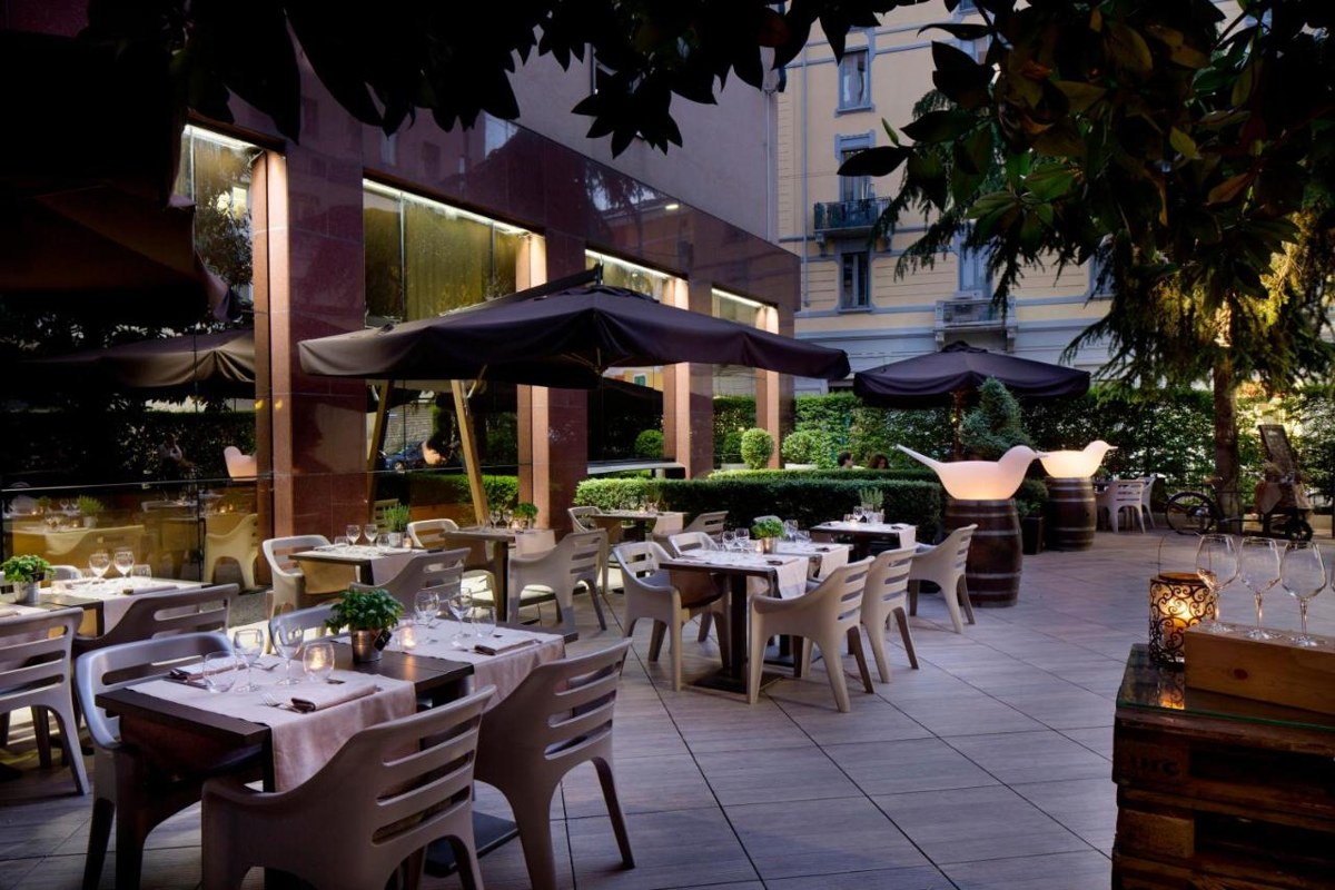 STARHOTELS RITZ photo 4