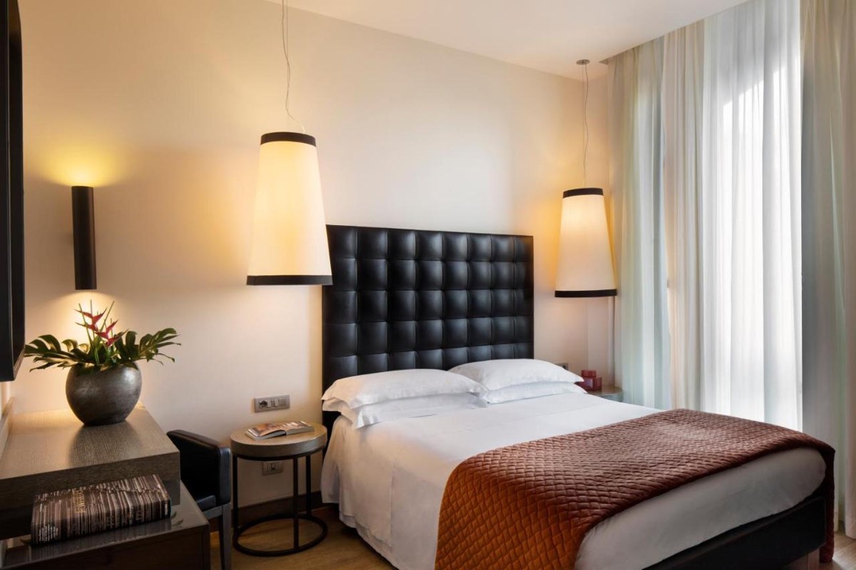STARHOTELS E.c.ho. photo 3