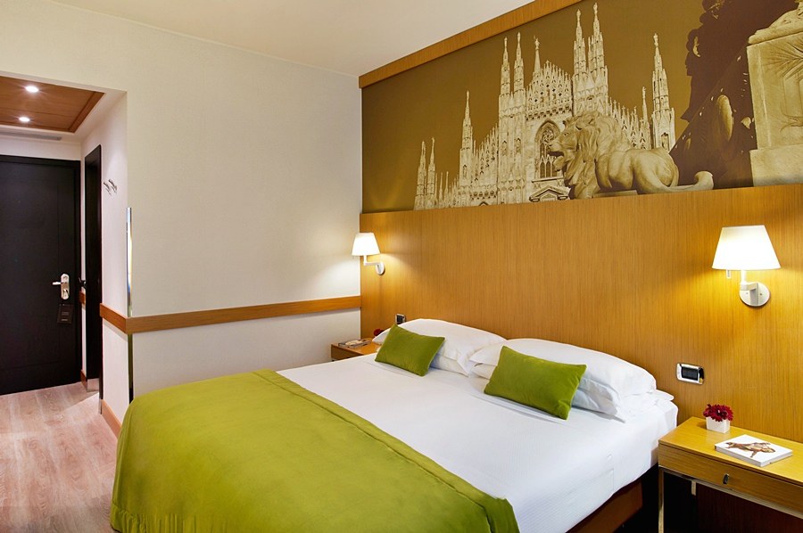 STARHOTELS TOURIST photo 3