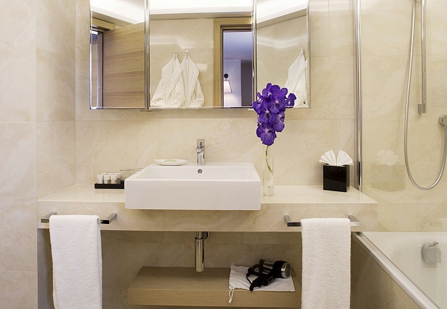 STARHOTELS METROPOLE photo 2