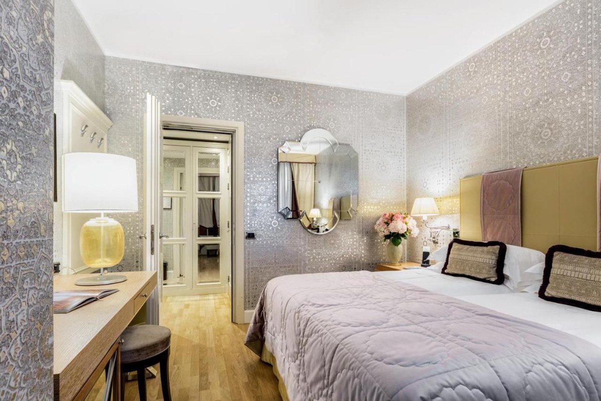 STARHOTELS SPLENDID VENICE