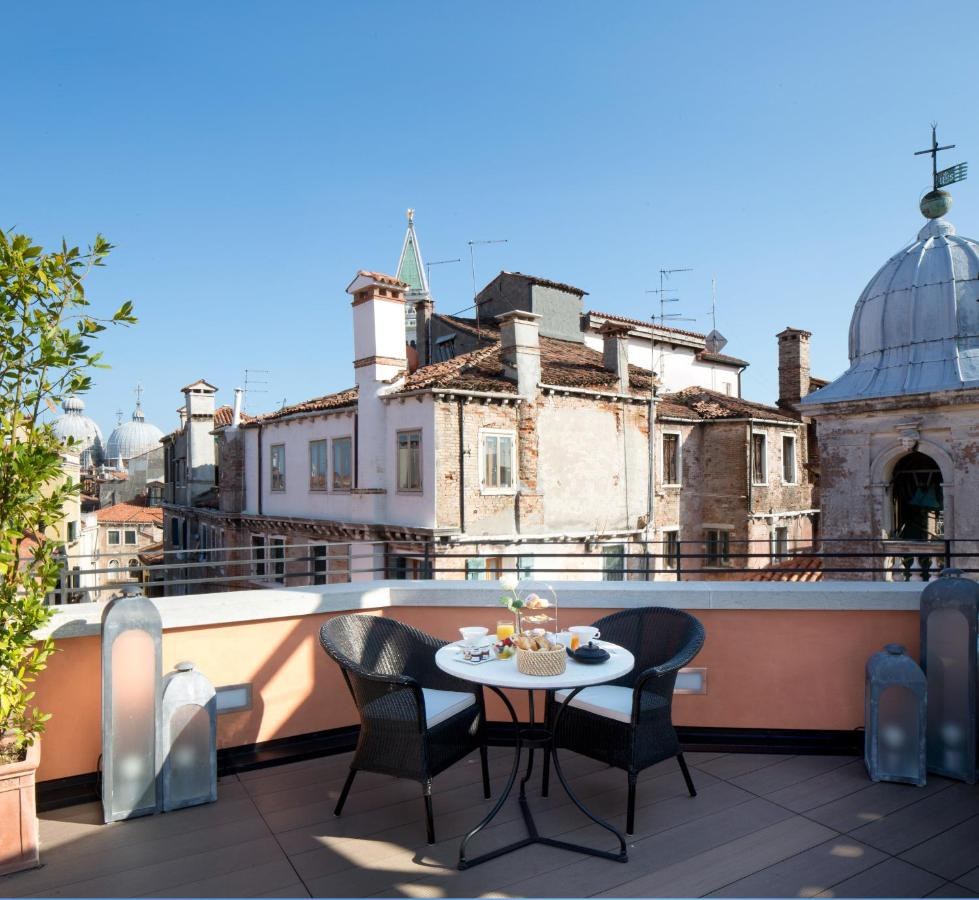 STARHOTELS SPLENDID VENICE photo 4
