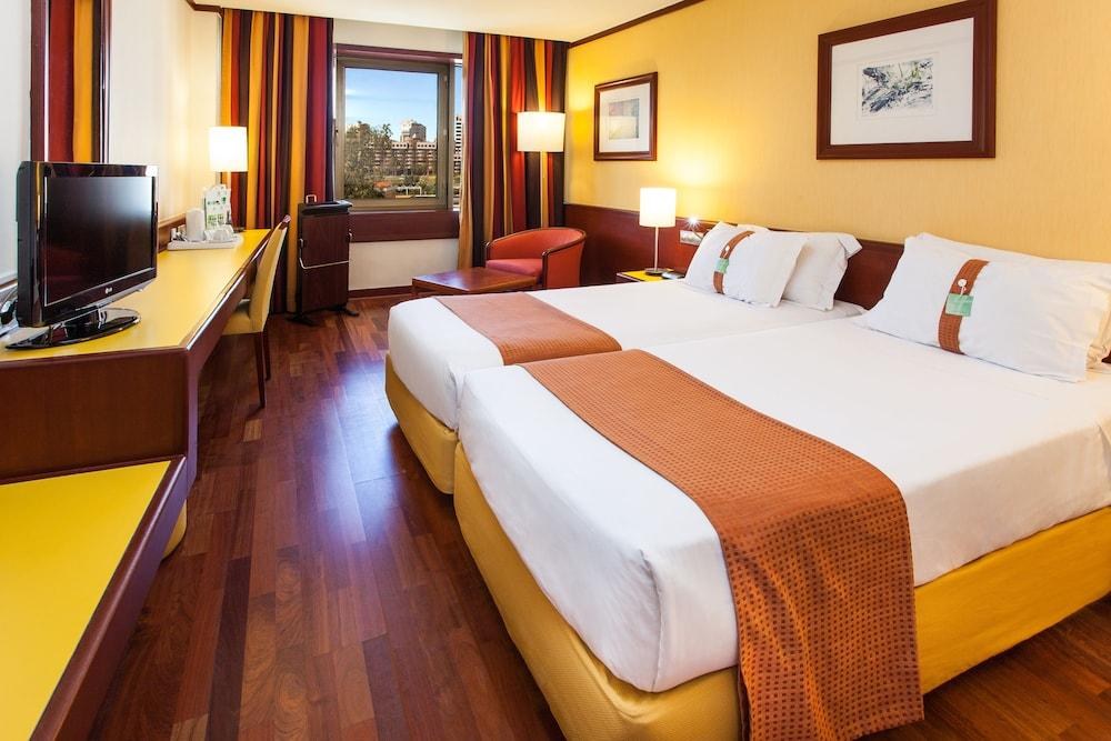 Holiday Inn Lisbon Continental by IHG