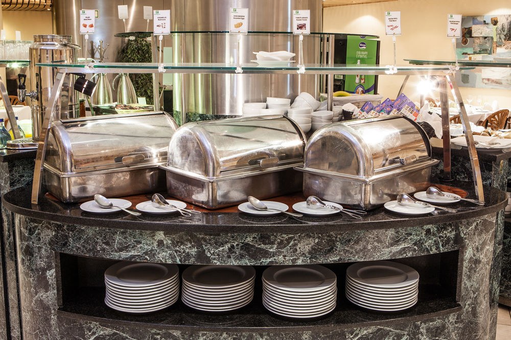 Holiday Inn Lisbon Continental by IHG photo 1