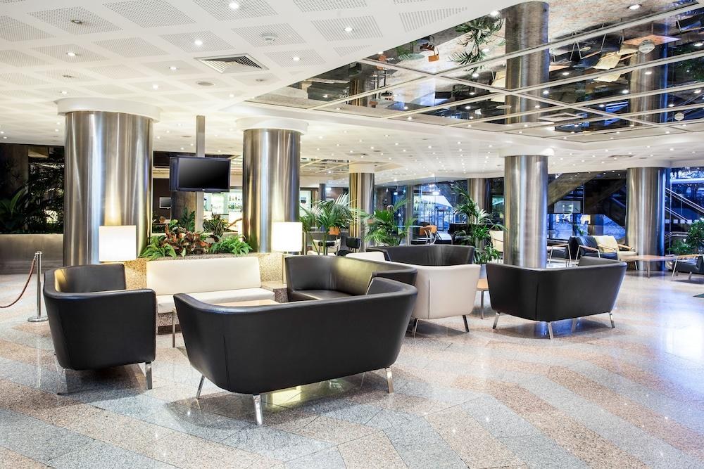 Holiday Inn Lisbon Continental by IHG photo 3