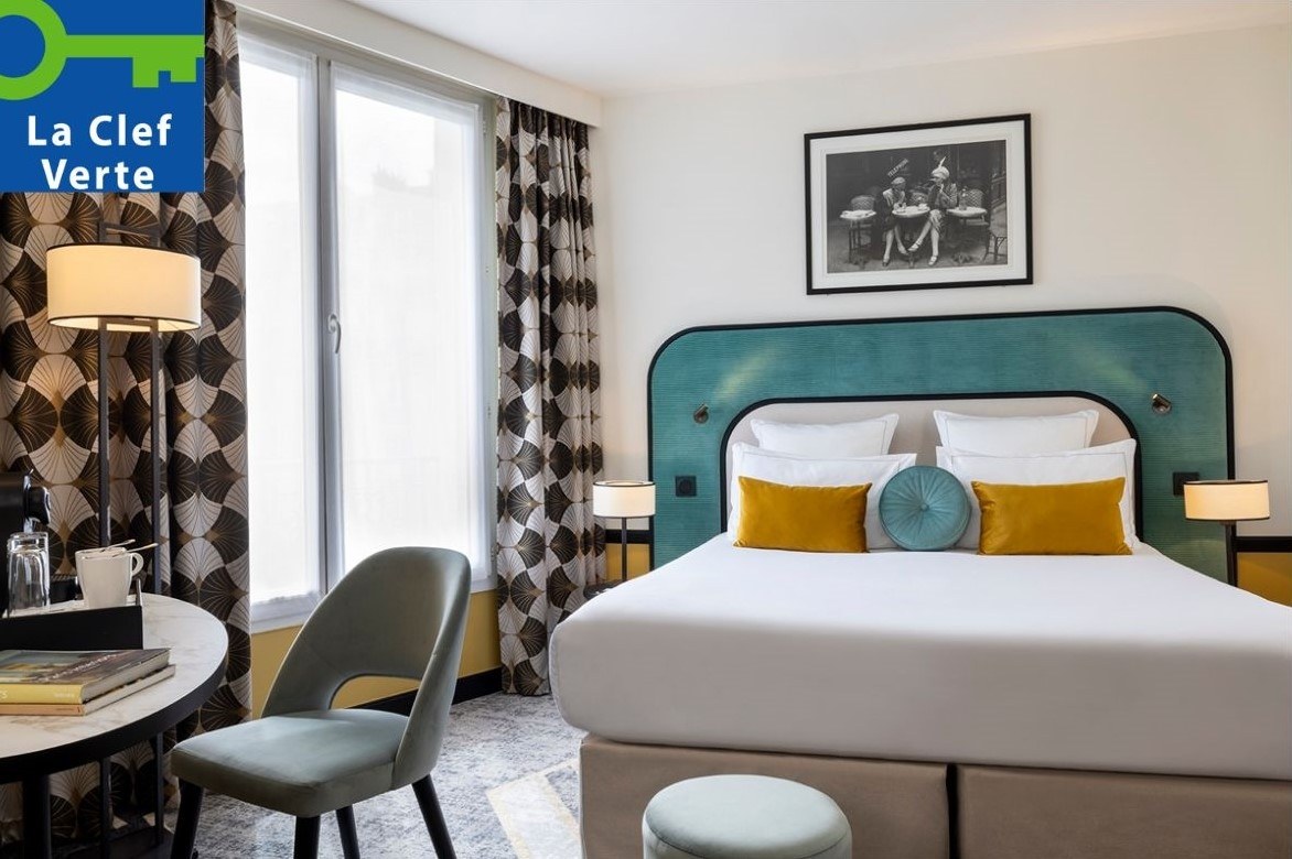 HOTEL AIGLON