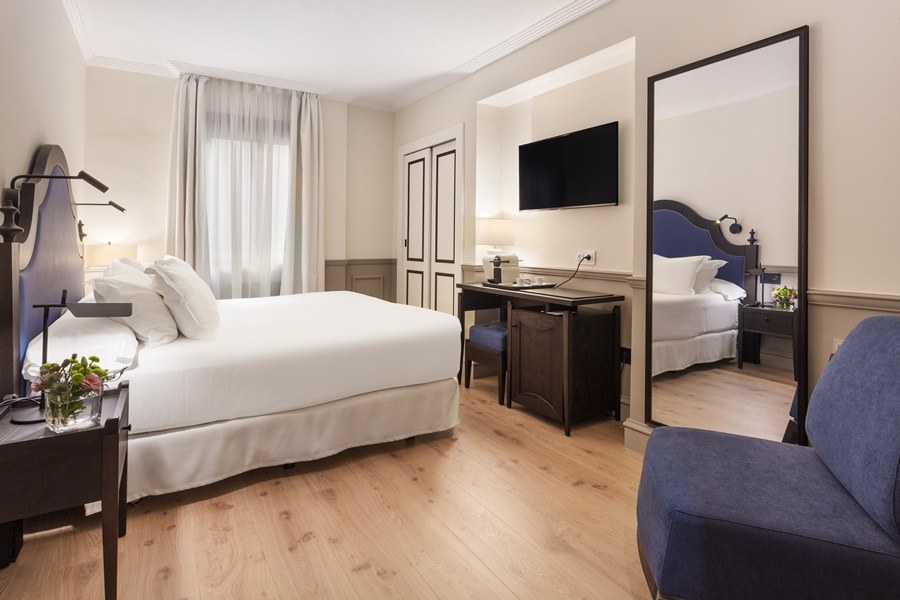 H10 CORREGIDOR - BOUTIQUE HOTEL photo 2