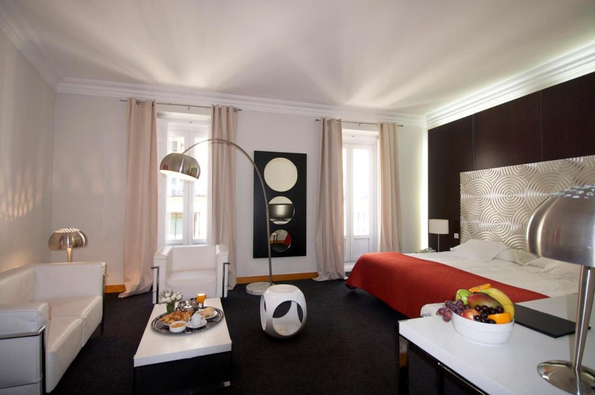 SUITE PRADO photo 1