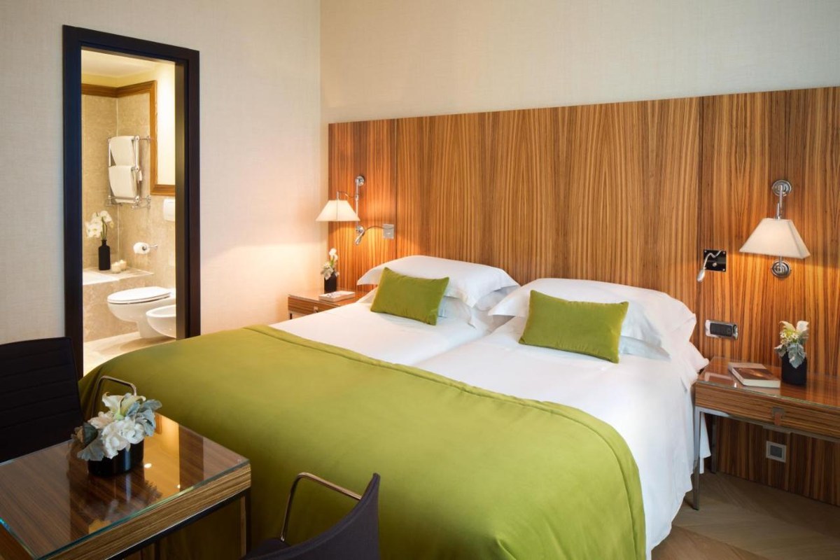 STARHOTELS ANDERSON photo 1