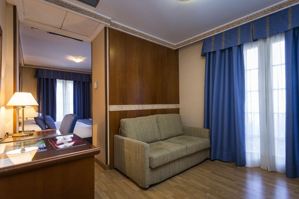 Hotel Dauro Premier photo 4