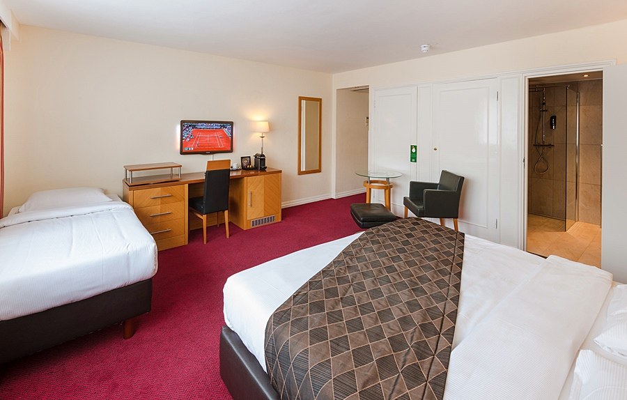 The Alfred Hotel photo 2