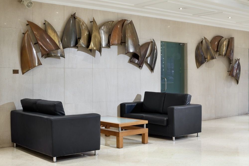Holiday Inn Lisbon by IHG