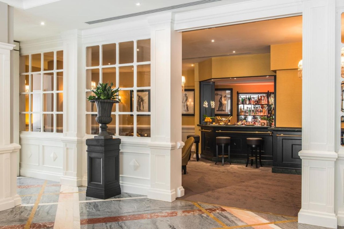 STARHOTELS MICHELANGELO photo 4