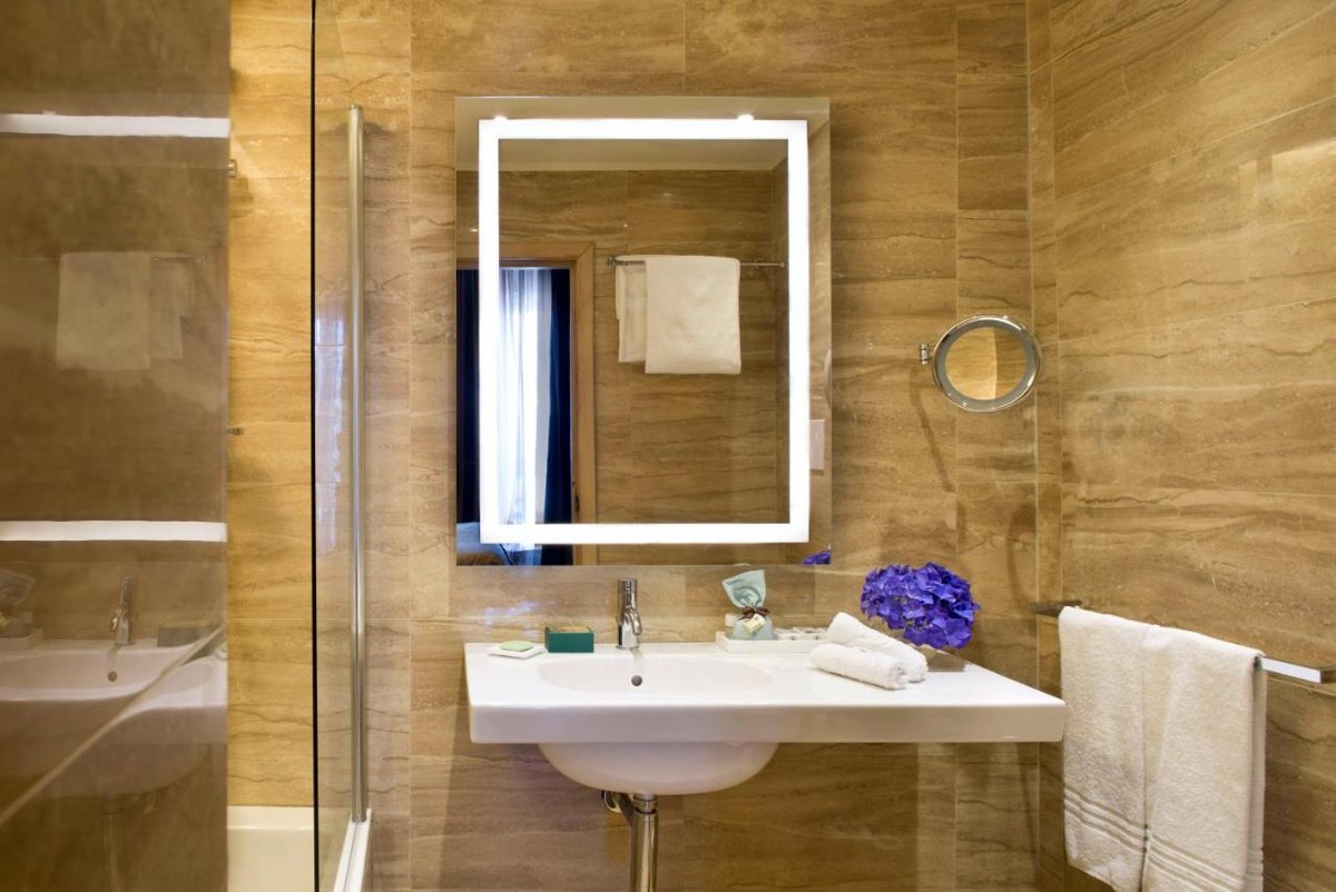 STARHOTELS TERMINUS photo 3