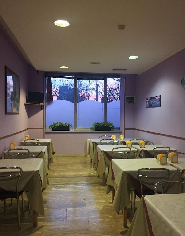 Hotel Rex Milano photo 4