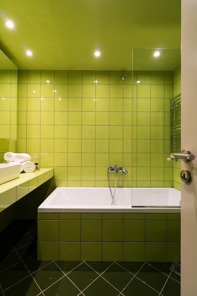 ATHENS MOSAICO SUITES & APARTMENTS photo 3