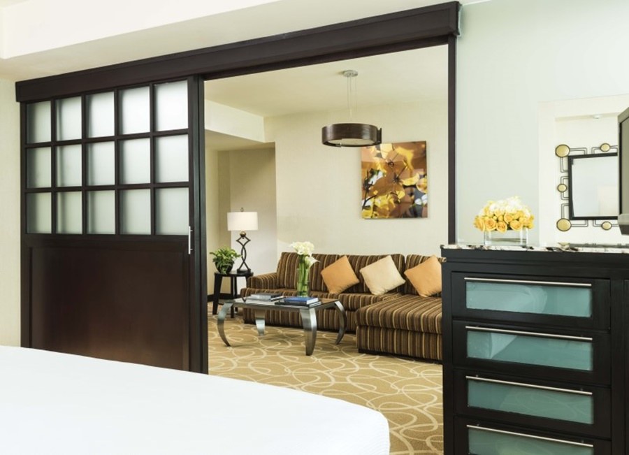 MARQUIS REFORMA HOTEL & SPA photo 2