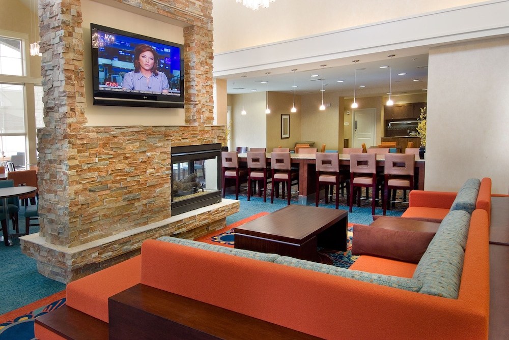 RESIDENCE INN SAN ANTONIO SEAWORLD®/LACKLAND photo 3