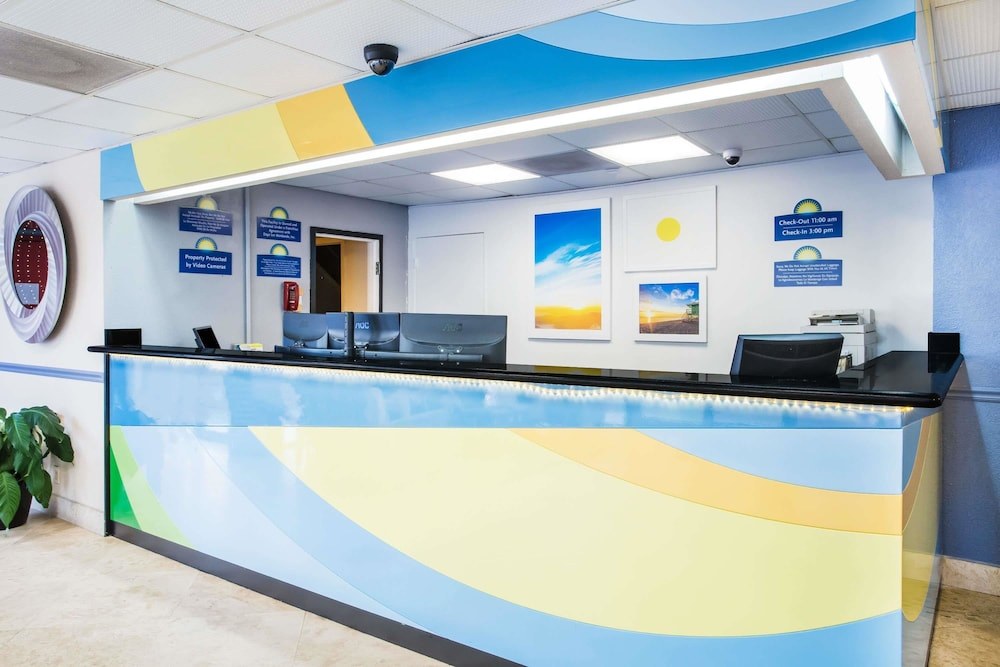 enVision Hotel Miami International Airport photo 1