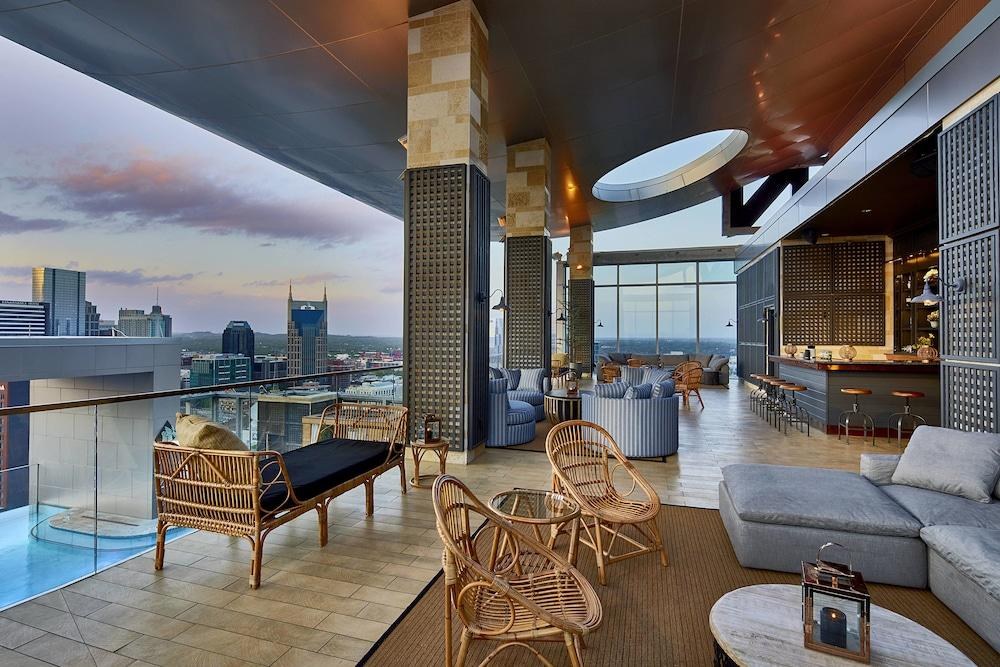 The Westin Nashville