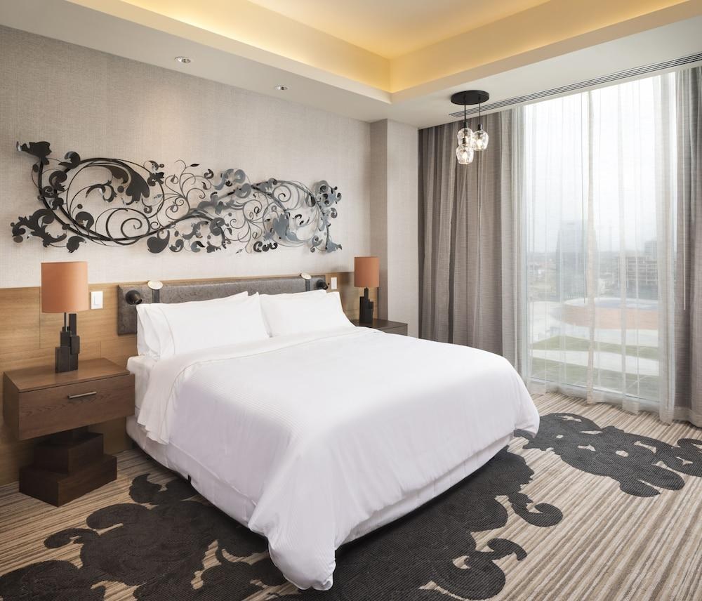 The Westin Nashville photo 1