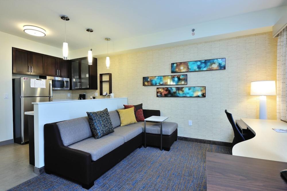 RESIDENCE INN HOUSTON NORTHWEST/CYPRESS photo 1