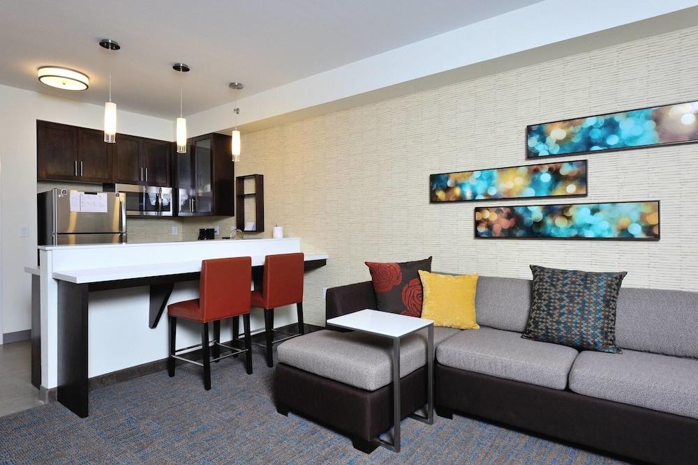 RESIDENCE INN HOUSTON NORTHWEST/CYPRESS photo 2