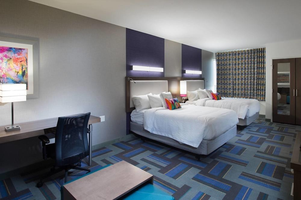 SPRINGHILL SUITES HOUSTON HWY. 290/NW CYPRESS photo 1