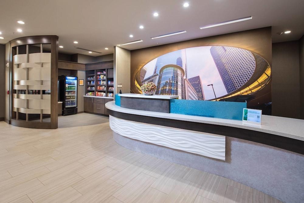 SPRINGHILL SUITES HOUSTON HWY. 290/NW CYPRESS photo 4