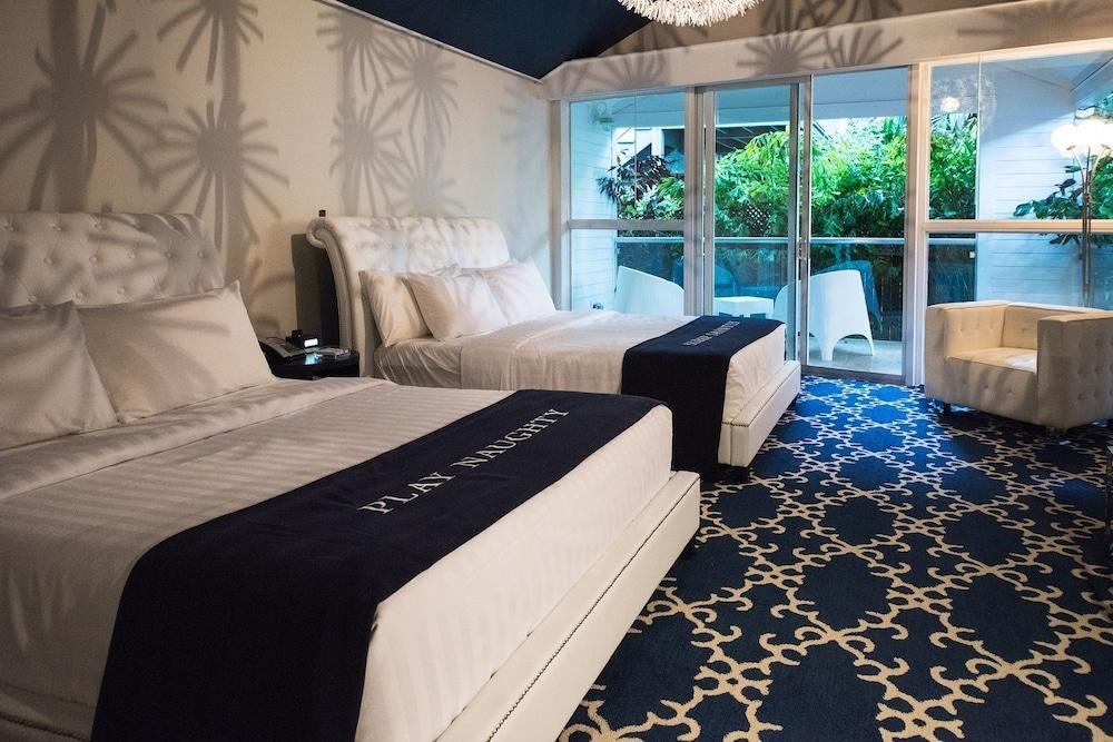 THE SAINT HOTEL KEY WEST, AUTOGRAPH COLLECTION photo 1
