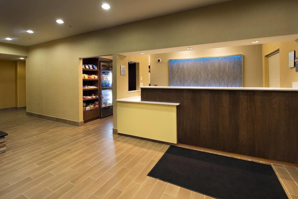 FAIRFIELD INN HUNTSVILLE photo 1