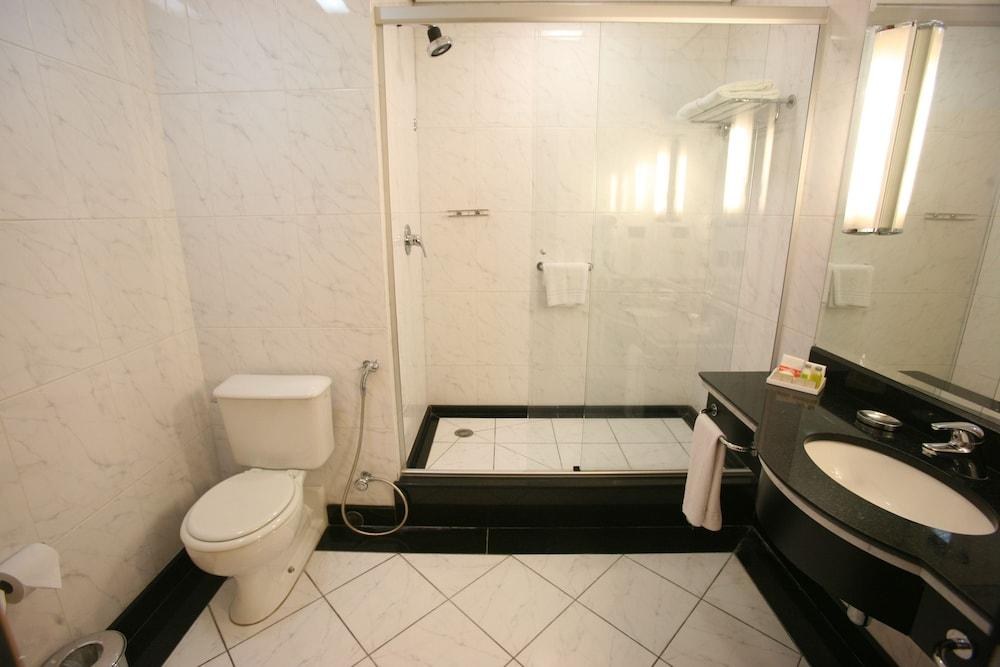Novotel Sao Paulo Center Norte photo 3