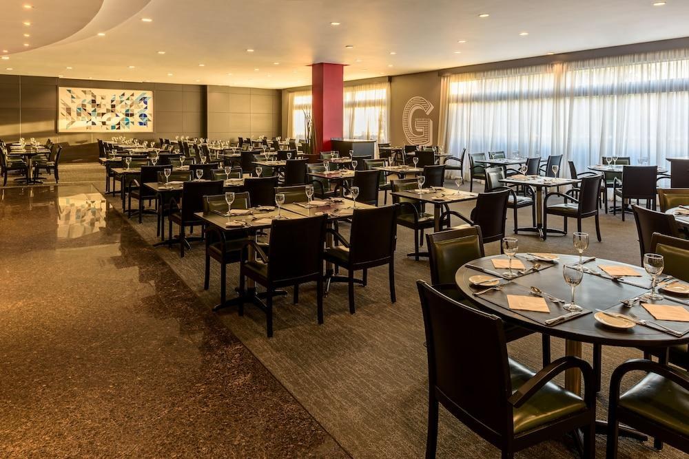 Novotel Sao Paulo Center Norte photo 4