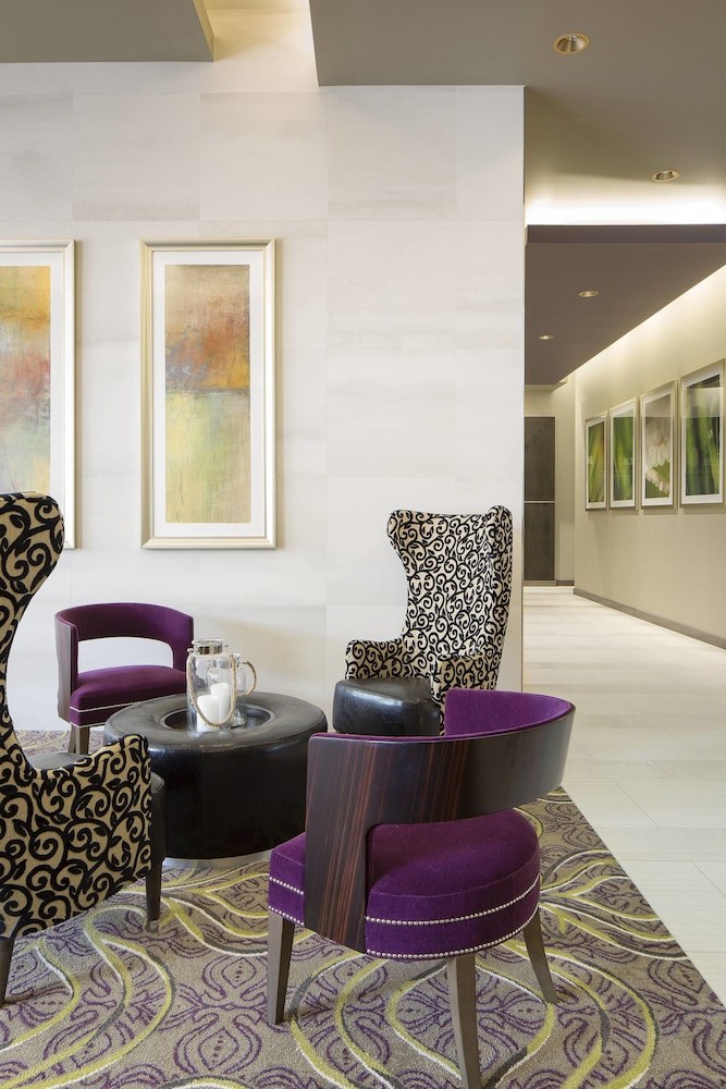 RESIDENCE INN WEST PALM BEACH DOWNTOWN/CITYPLACE AREA photo 3