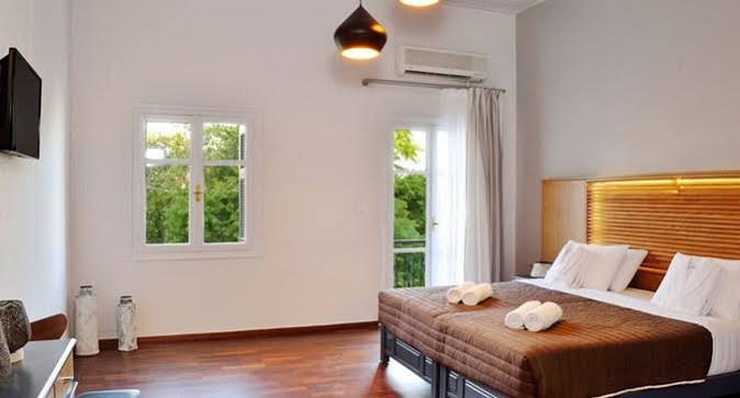 ELIA ESTIA APARTMENTS photo 1